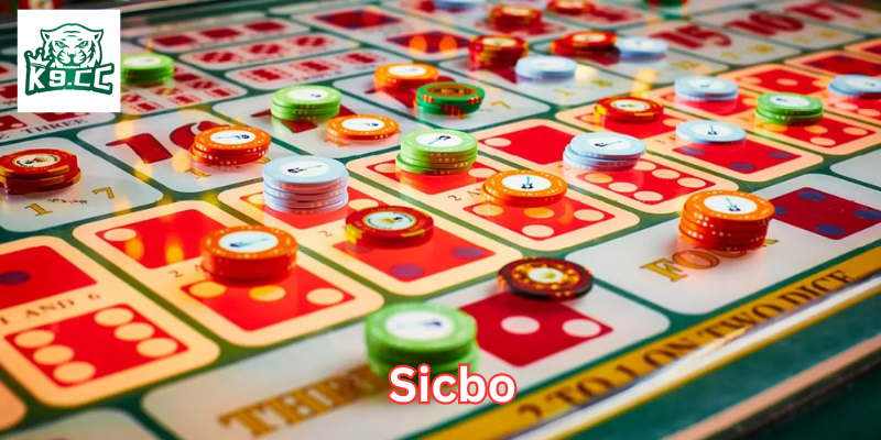 Sicbo là gì?